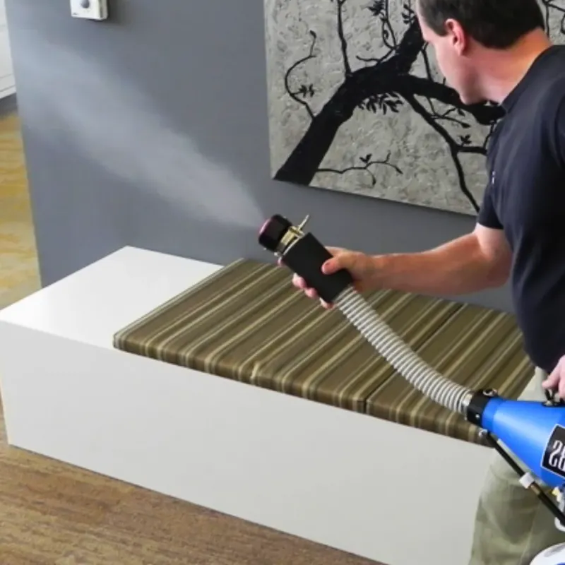 Professional Odor Removal in Pierce County, WA